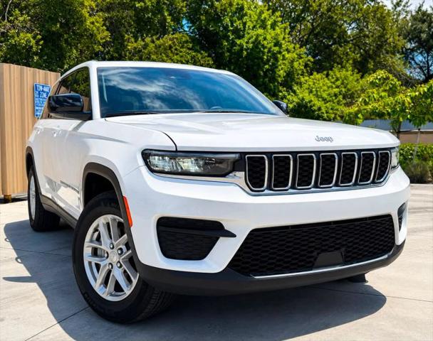 2023 Jeep Grand Cherokee Laredo X 4x2 for sale in Miami, FL