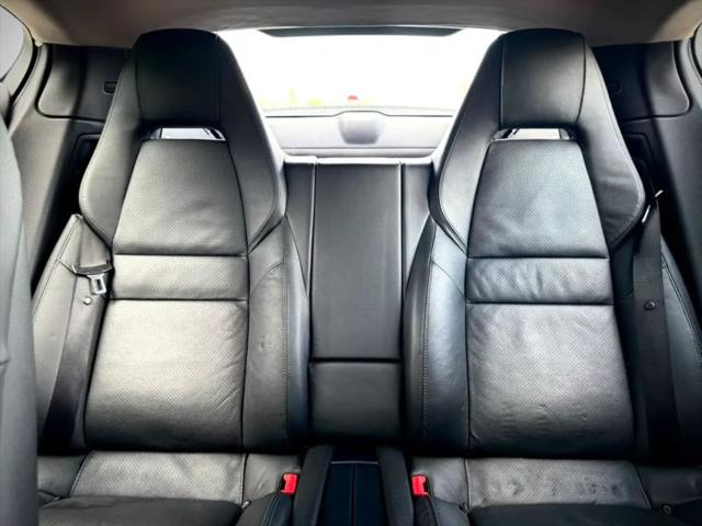2014 Porsche Panamera 4