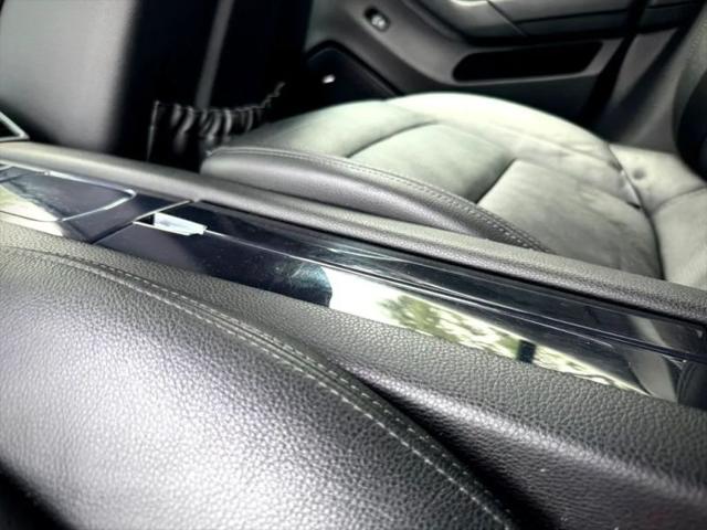 2014 Porsche Panamera 4