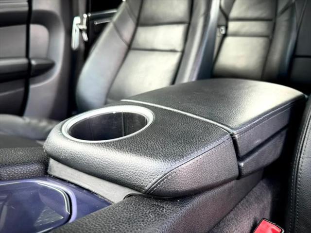 2014 Porsche Panamera 4