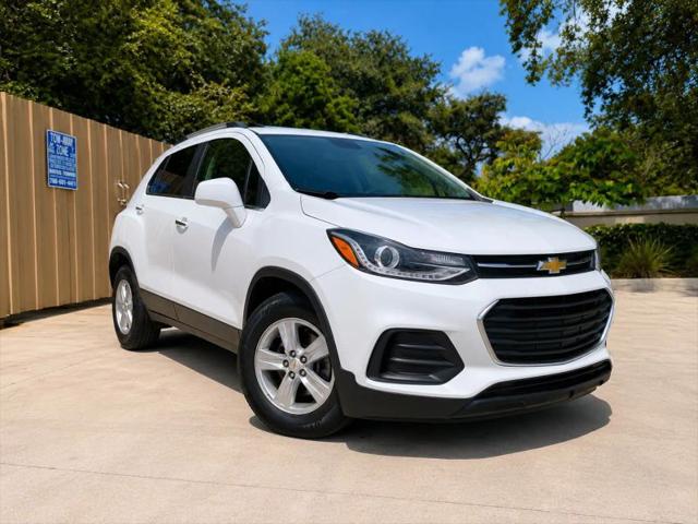 2017 Chevrolet Trax LT for sale in Miami, FL