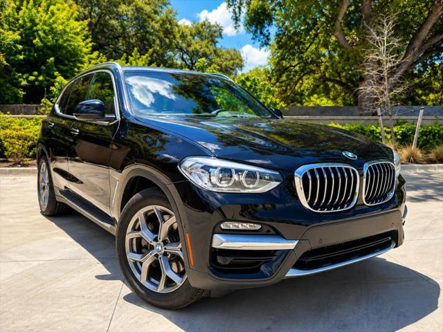 2020 BMW X3 sDrive30i for sale in Miami, FL
