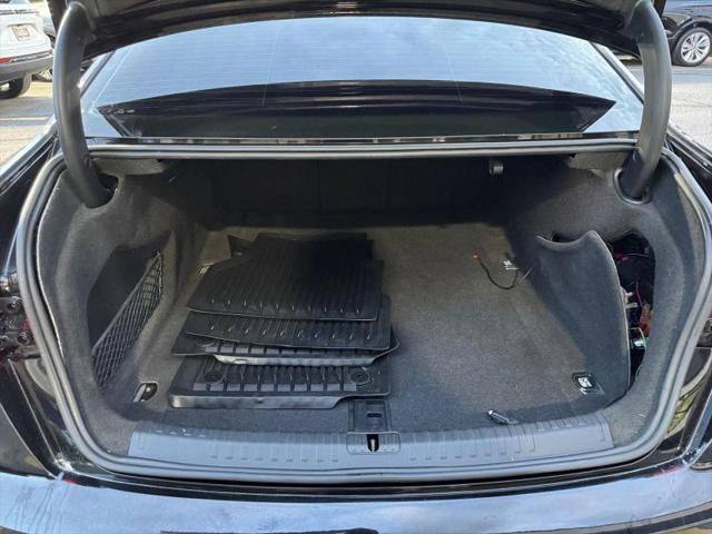 2022 Audi A6 Premium Plus 55 TFSI quattro S tronic