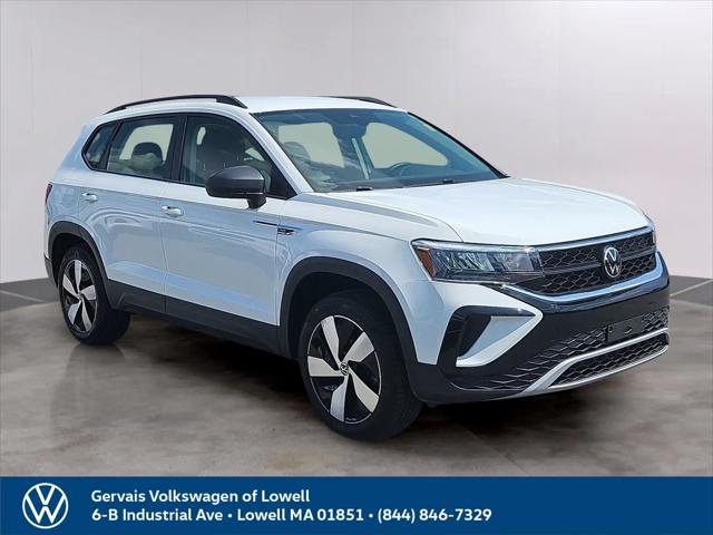 2024 Volkswagen Taos 1.5T S for sale in Lowell, MA