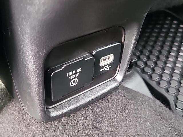 2018 Jeep Compass Altitude 4x4