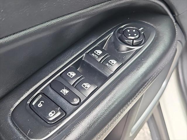 2018 Jeep Compass Altitude 4x4