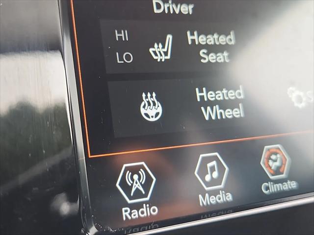 2018 Jeep Compass Altitude 4x4