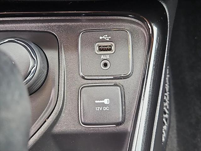 2018 Jeep Compass Altitude 4x4