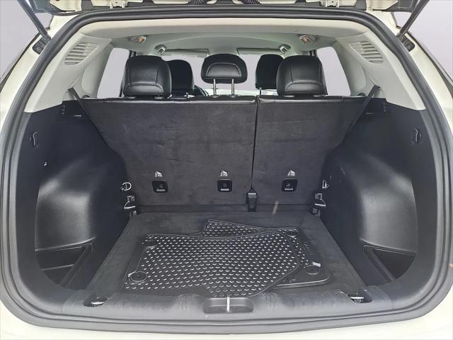 2018 Jeep Compass Altitude 4x4