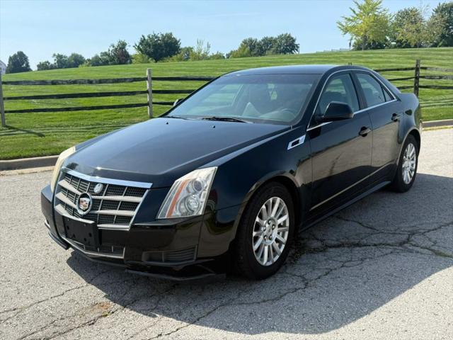 2011 Cadillac CTS Base for sale in Kansas City, MO