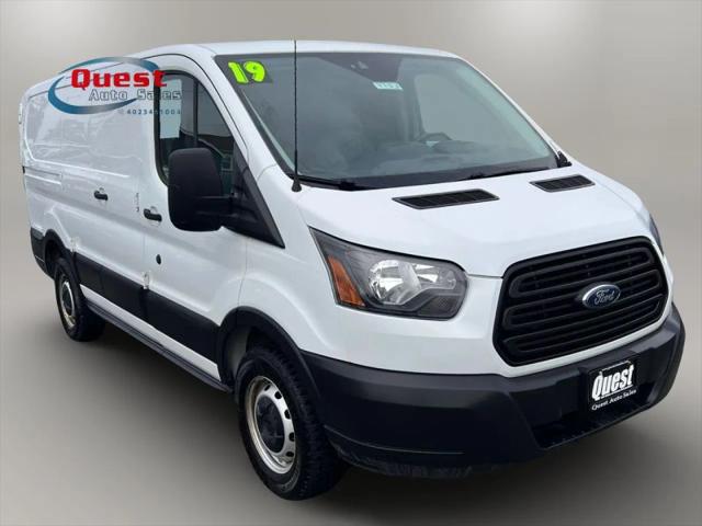 2019 Ford Transit w/60/40 Side Door w/RWB for sale in Omaha, NE