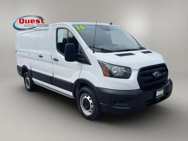 2020 Ford Transit Cargo Van w/RWB for sale in Omaha, NE