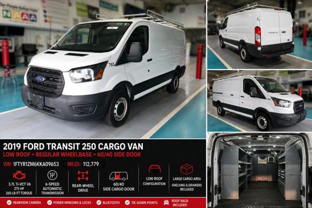 2020 Ford Transit Cargo Van w/RWB for sale in Omaha, NE