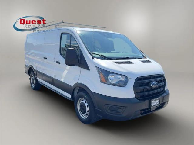2020 Ford Transit Cargo Van w/RWB for sale in Omaha, NE