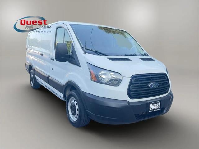 2019 Ford Transit w/60/40 Side Door w/RWB for sale in Omaha, NE