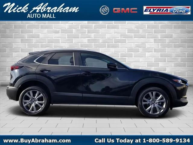 2024 Mazda CX-30 2.5 S Preferred Package for sale in Elyria, OH