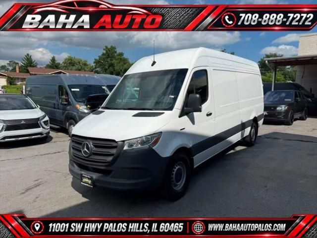 2024 Mercedes-Benz Sprinter 2500 High Roof for sale in Palos Hills, IL