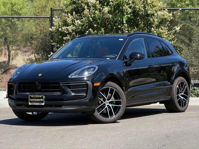 2026 Porsche Macan Macan for sale in Woodland Hills, CA