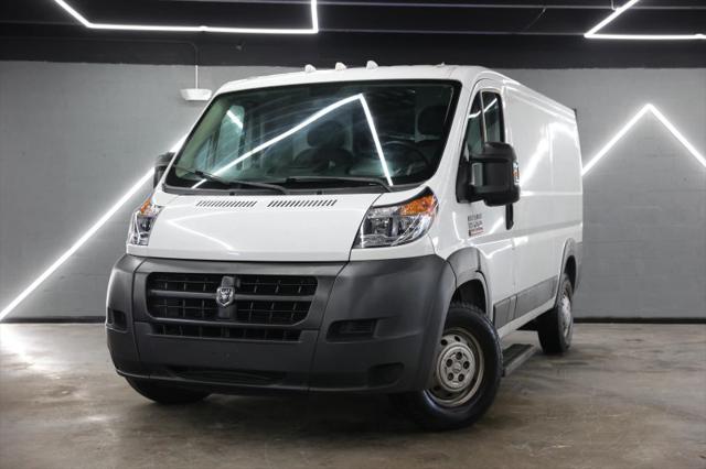 2016 Ram ProMaster Low Roof for sale in Pompano Beach, FL