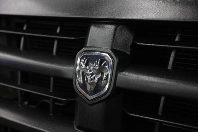 2016 Ram ProMaster Low Roof