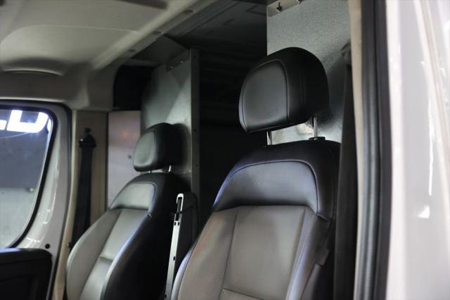 2016 Ram ProMaster Low Roof