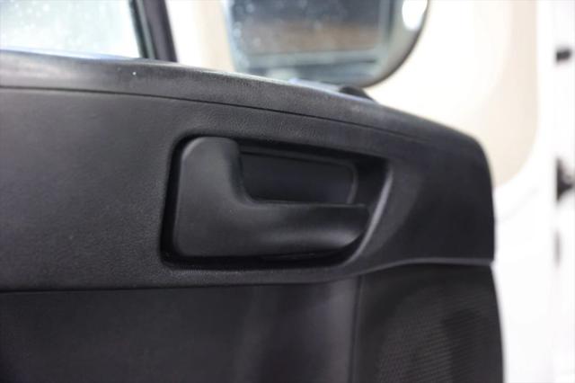 2016 Ram ProMaster Low Roof