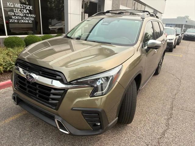 2023 Subaru Ascent Touring 7-Passenger for sale in North Olmsted, OH