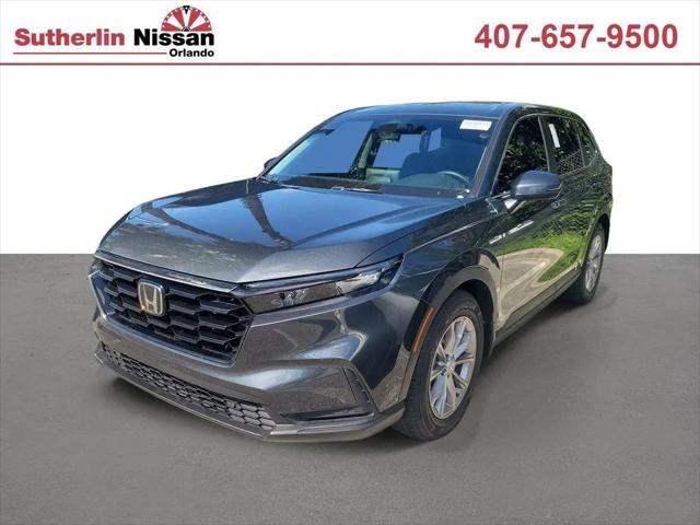 2025 Honda CR-V EX-L 2WD for sale in Orlando, FL