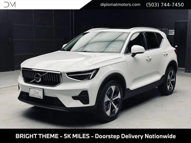 2025 Volvo XC40 B5 Core Bright Theme for sale in Troutdale, OR