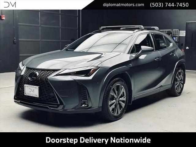 2024 Lexus UX 250h F SPORT Design for sale in Troutdale, OR