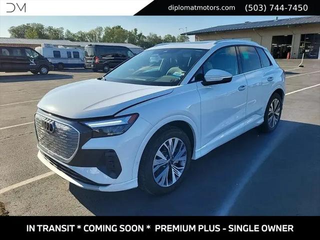 2023 Audi e-tron Premium Plus 40 RWD for sale in Troutdale, OR