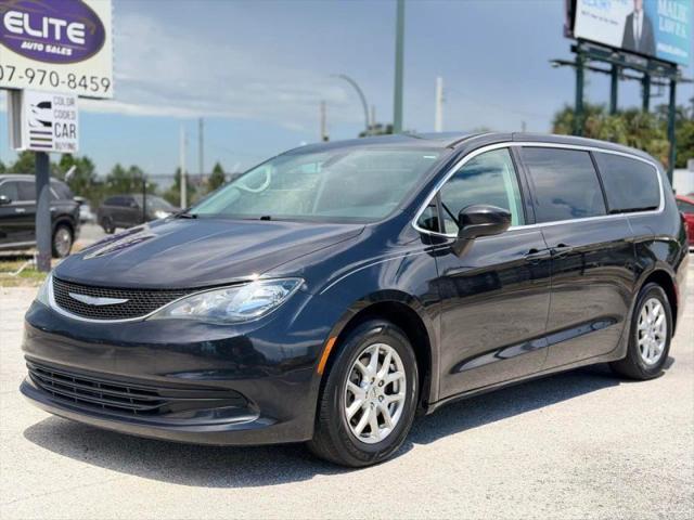 2017 Chrysler Pacifica Touring for sale in Orlando, FL