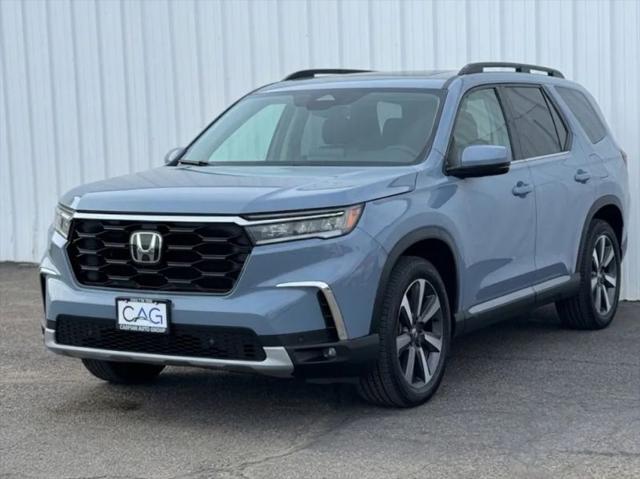 2023 Honda Pilot AWD Touring for sale in Mesa, AZ