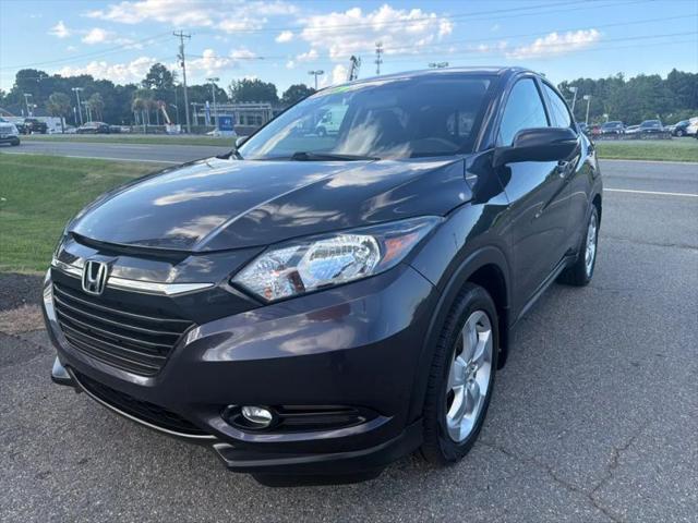 2016 Honda HR-V EX for sale in Monroe, NC