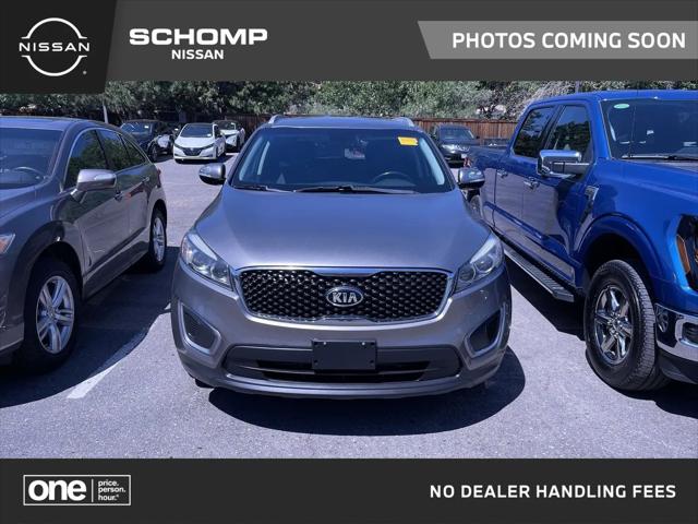 2016 Kia Sorento 2.4L LX for sale in Littleton, CO