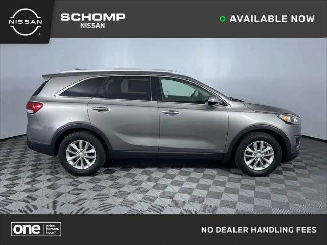 2016 Kia Sorento 2.4L LX for sale in Littleton, CO