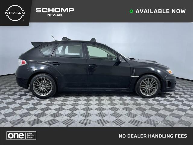 2012 Subaru Impreza WRX Premium for sale in Littleton, CO