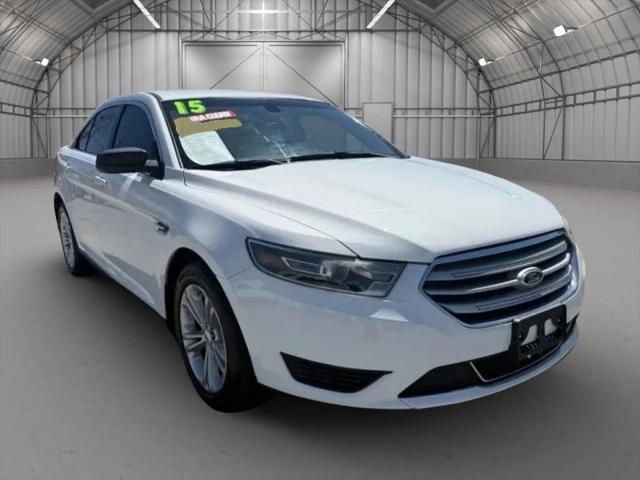 2015 Ford Taurus SE for sale in Los Angeles, CA