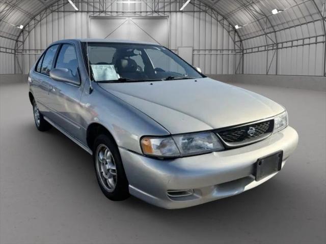 1999 Nissan Sentra GXE for sale in Los Angeles, CA