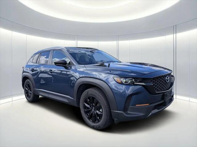 2025 Mazda CX-50 2.5 S Preferred Package for sale in Lake City, FL