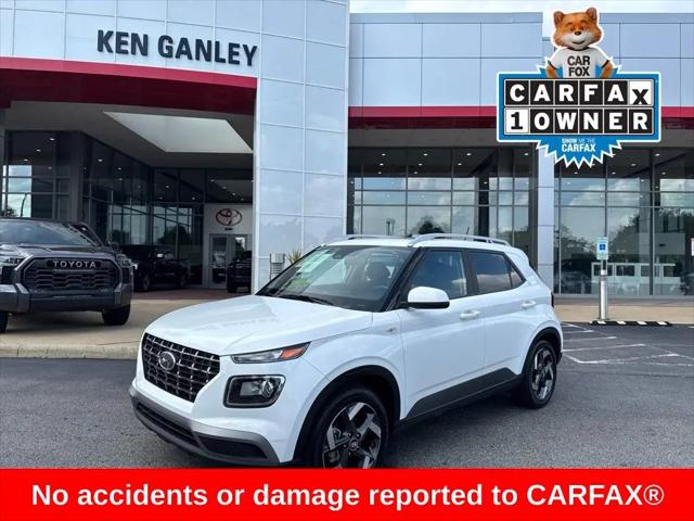 2026 Hyundai Venue SEL for sale in Akron, OH