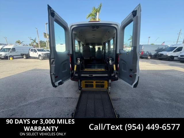 2017 Ford Transit XL for sale in Miami, FL