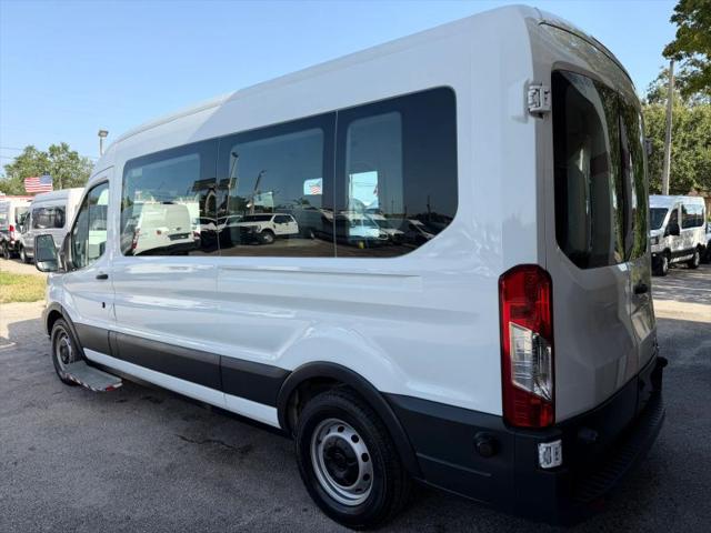 2017 Ford Transit XL