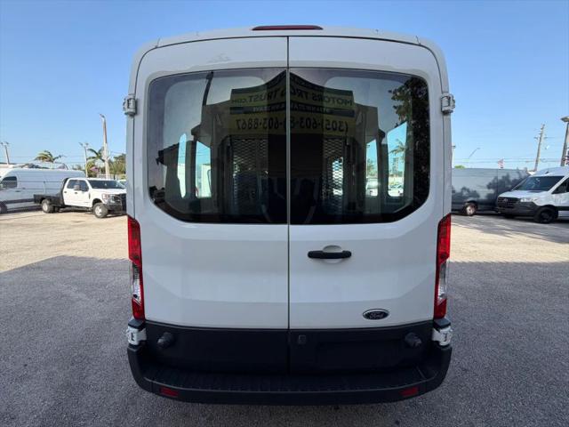 2017 Ford Transit XL