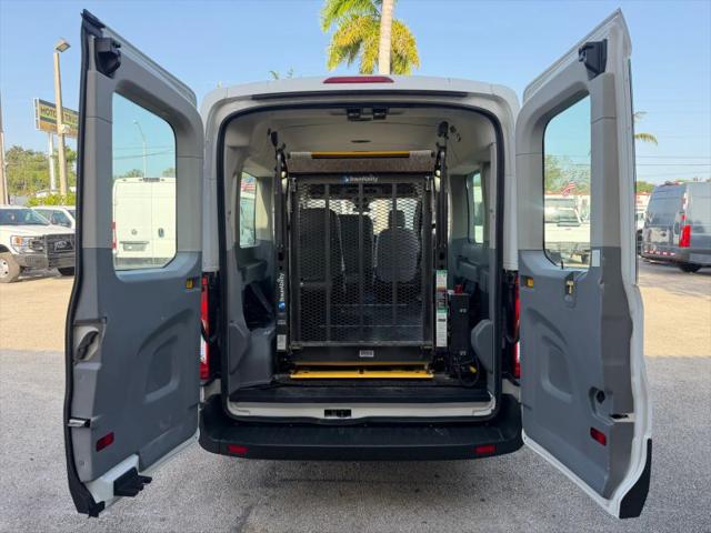 2017 Ford Transit XL