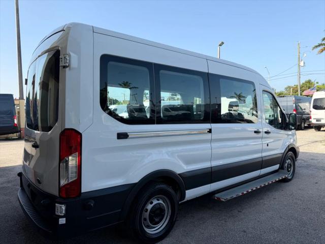 2017 Ford Transit XL