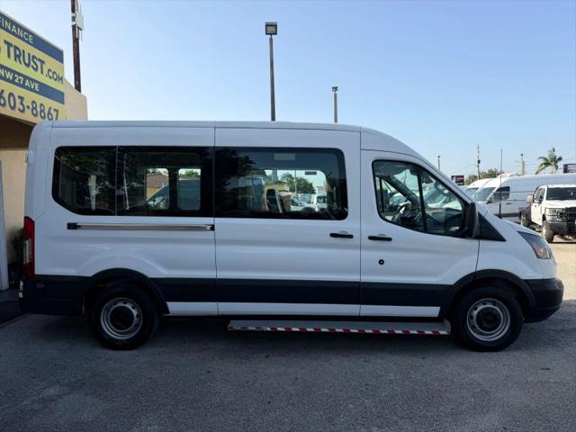 2017 Ford Transit XL