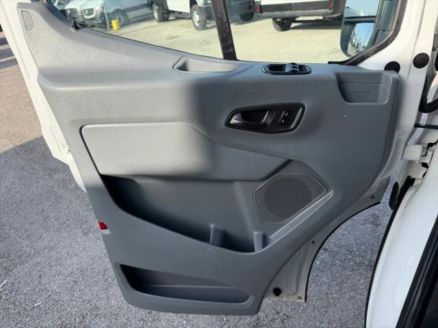 2017 Ford Transit XL