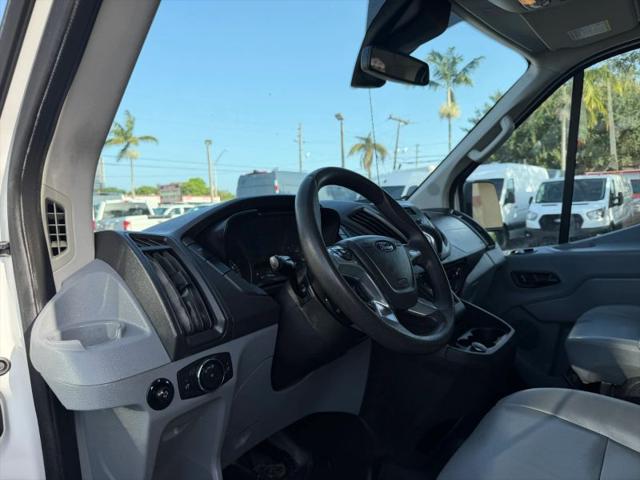 2017 Ford Transit XL