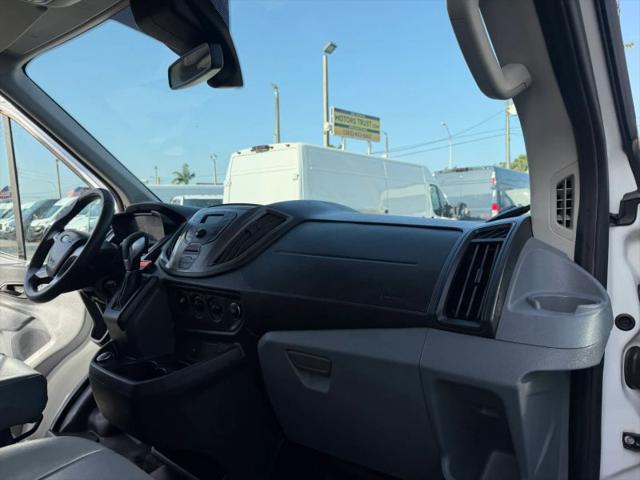 2017 Ford Transit XL